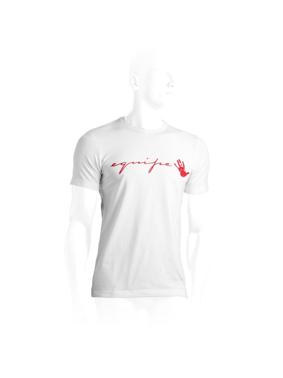 EQUIPE-TRICOU BĂRBAȚI