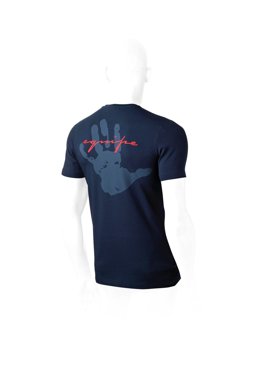 EQUIPE-TRICOU BĂRBAȚI
