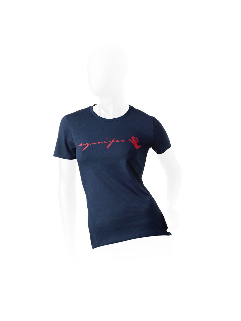 EQUIPE - TRICOU DAMĂ