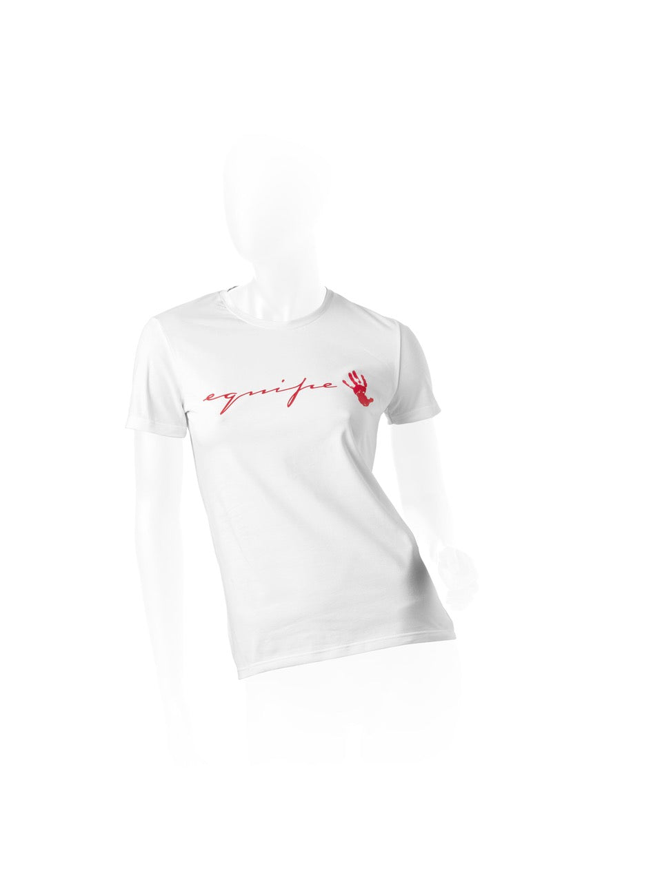 EQUIPE - TRICOU DAMĂ