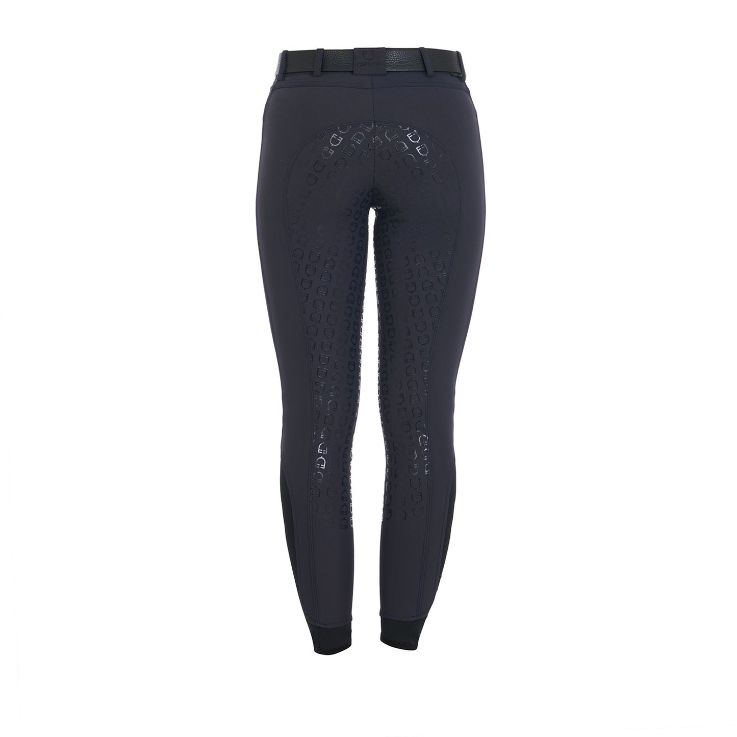 EQUESTRO PANTALONI FULL GRIP PENTRU FEMEI