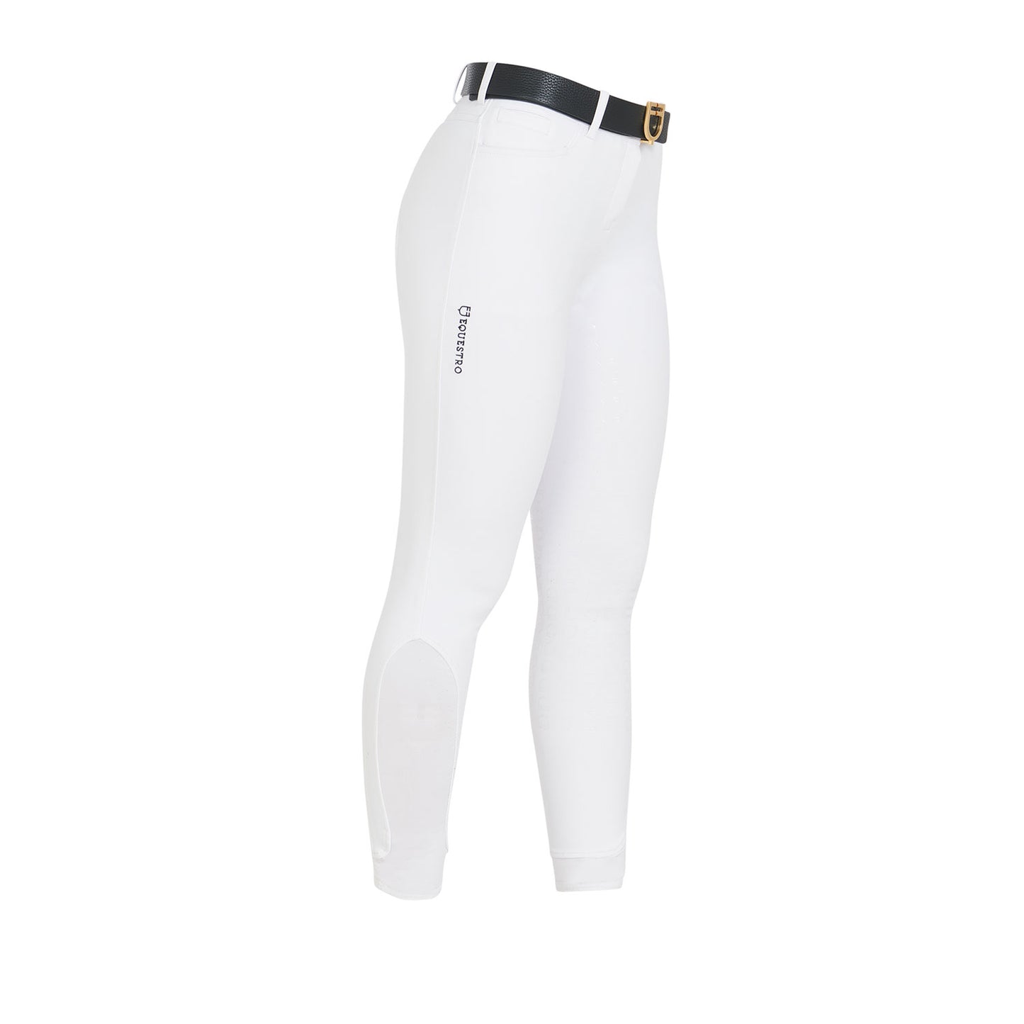 EQUESTRO PANTALONI FULL GRIP PENTRU FEMEI