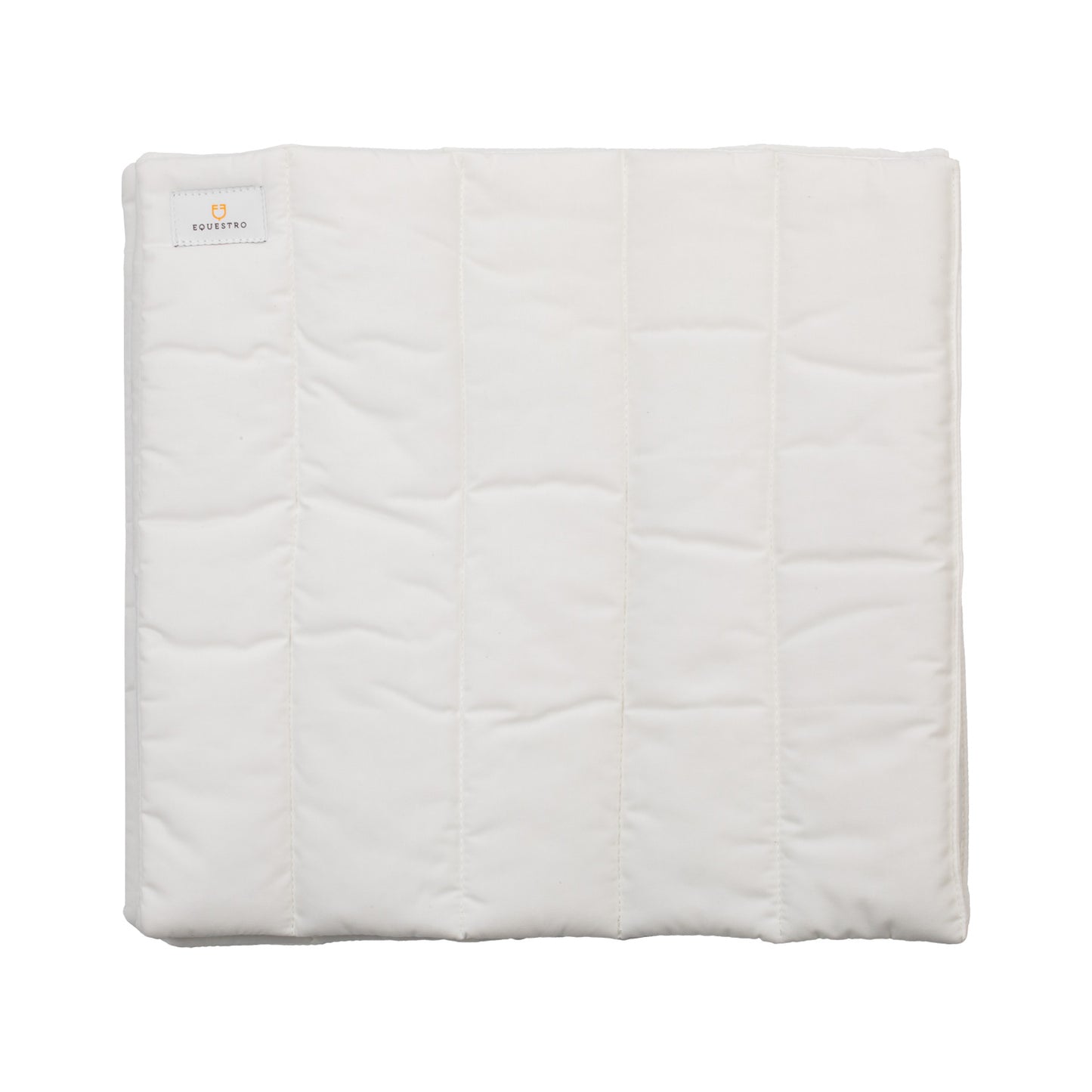 Bandaje subțiri din bumbac Equestro (4 buc.)
