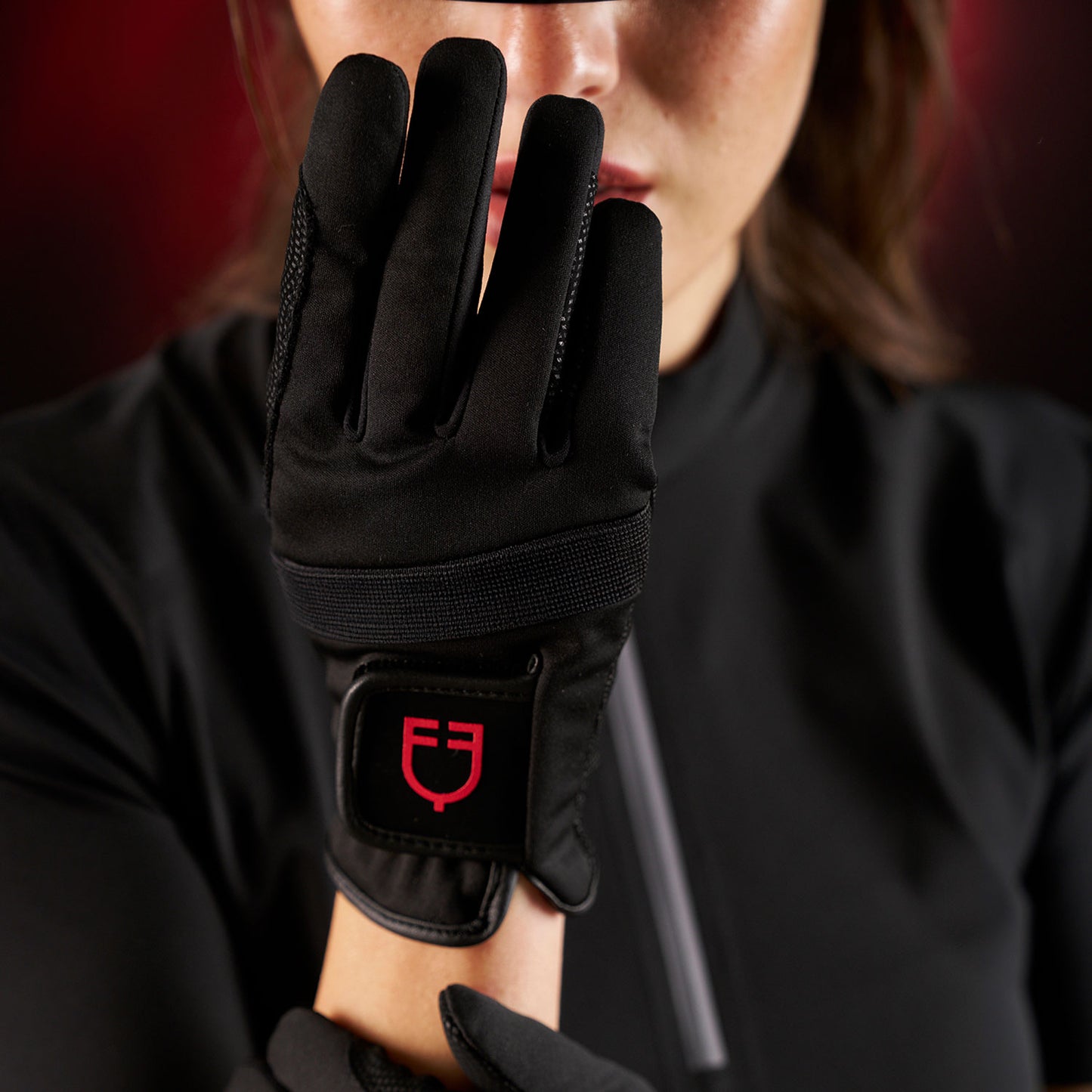 MANUSI UNISEX EQUESTRO RIDERTECH