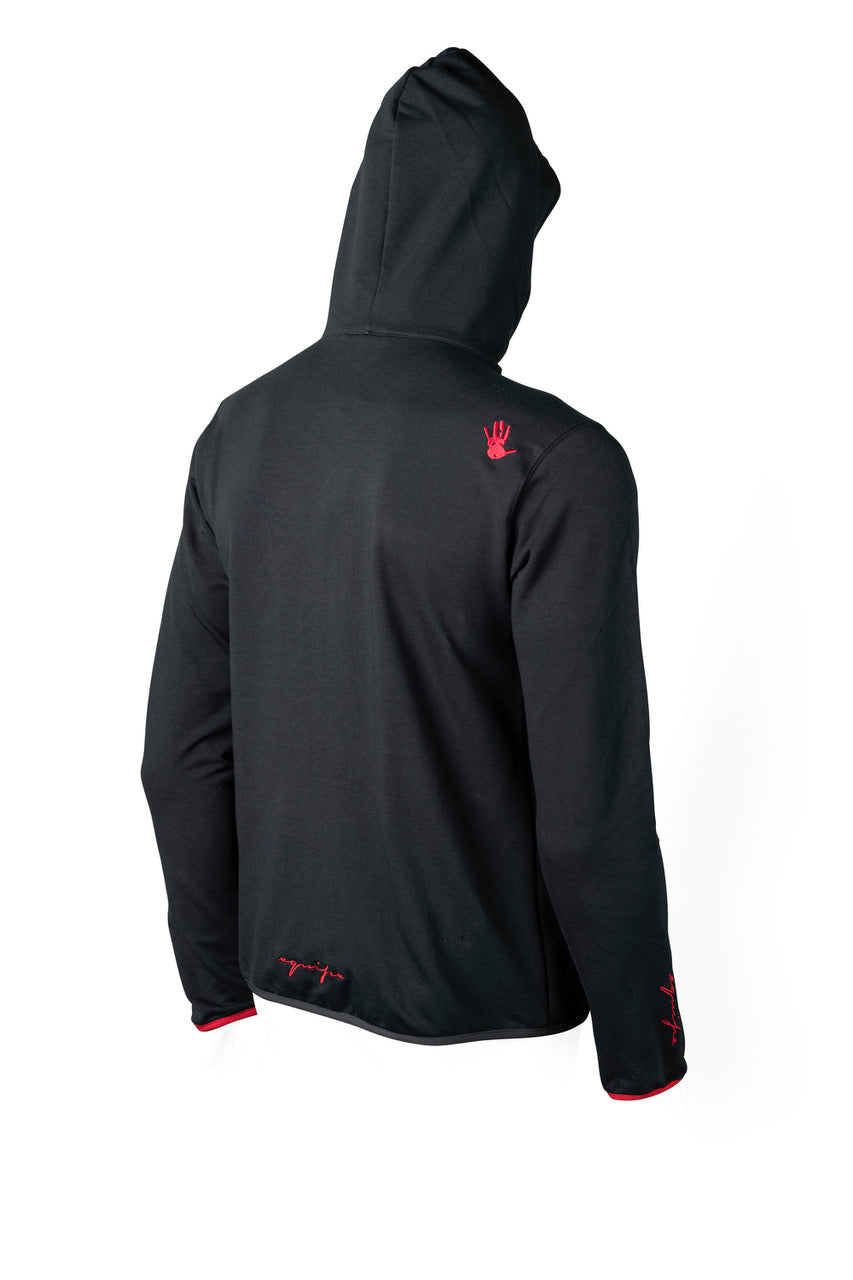 EQUIPE - MEN’S HOODIE
