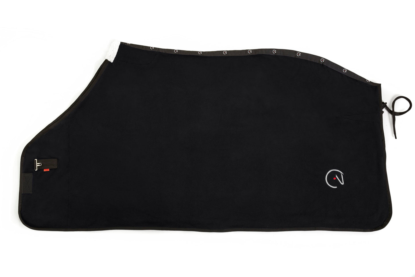 EGO7 - HH FLEECE RUG