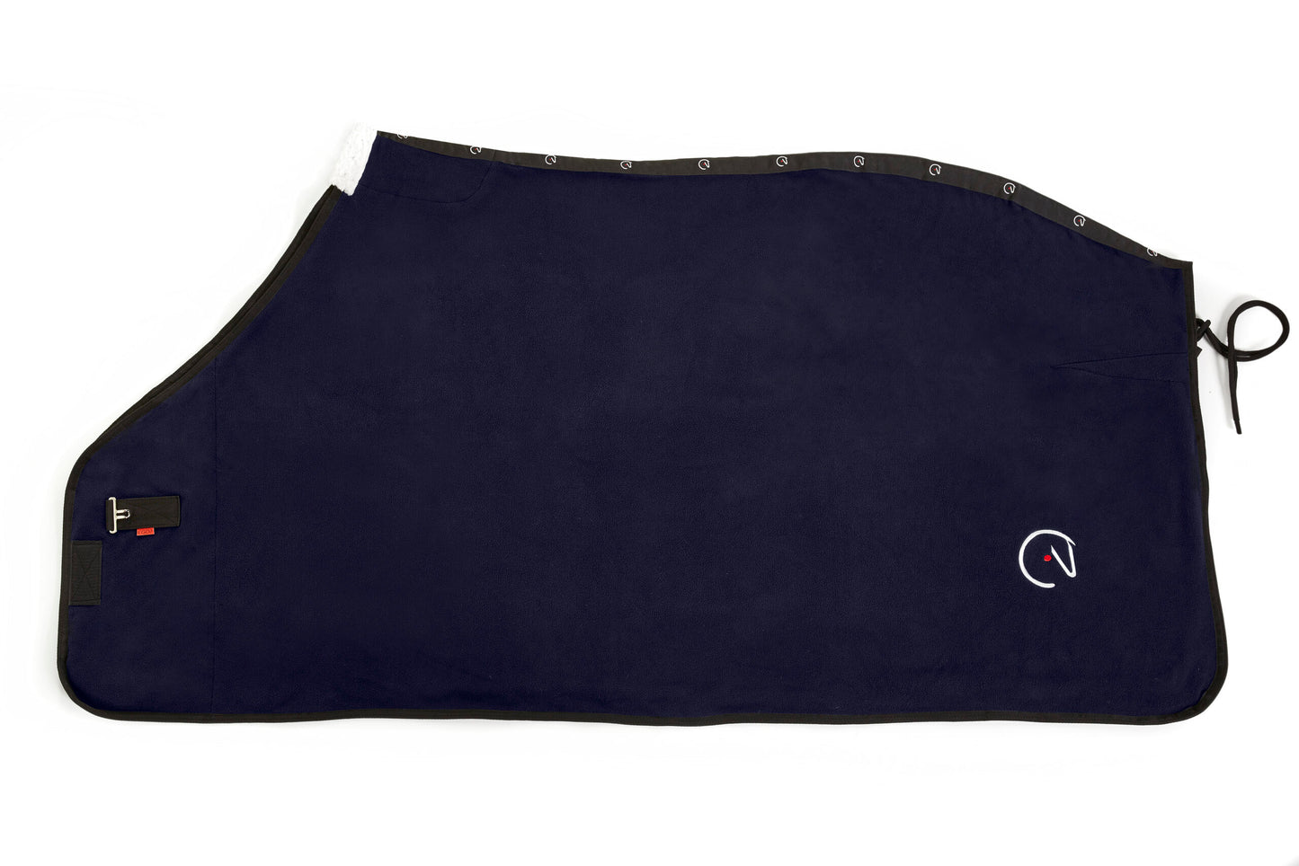 EGO7 - HH FLEECE RUG