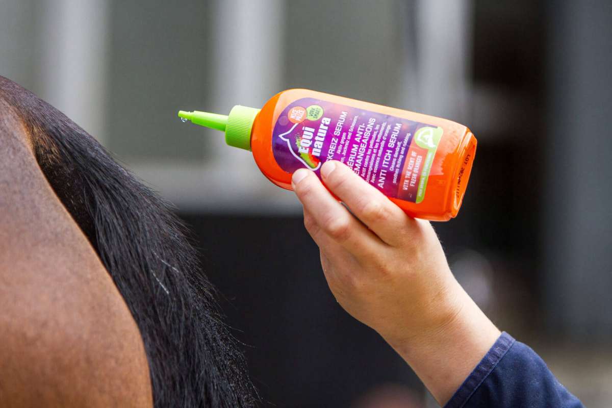 Equinatura Anti Itch Serum