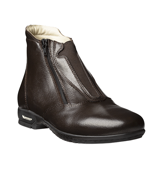 Parlanti K KOMFY/S jodhpur boots