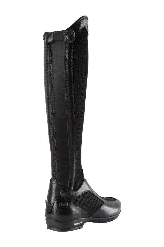 Cizme Parlanti Malibu Negre