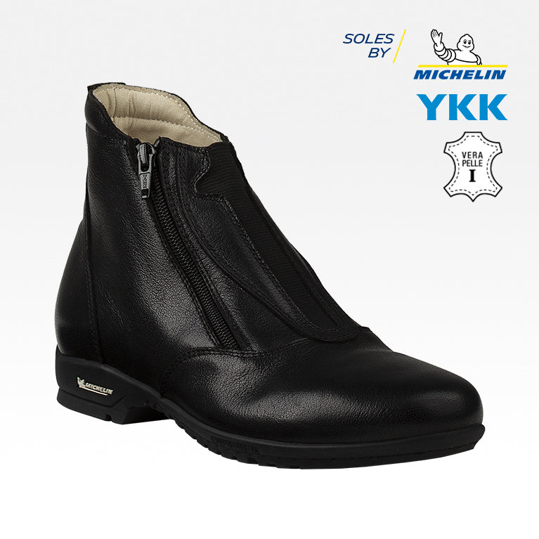 Parlanti K KOMFY/S jodhpur boots
