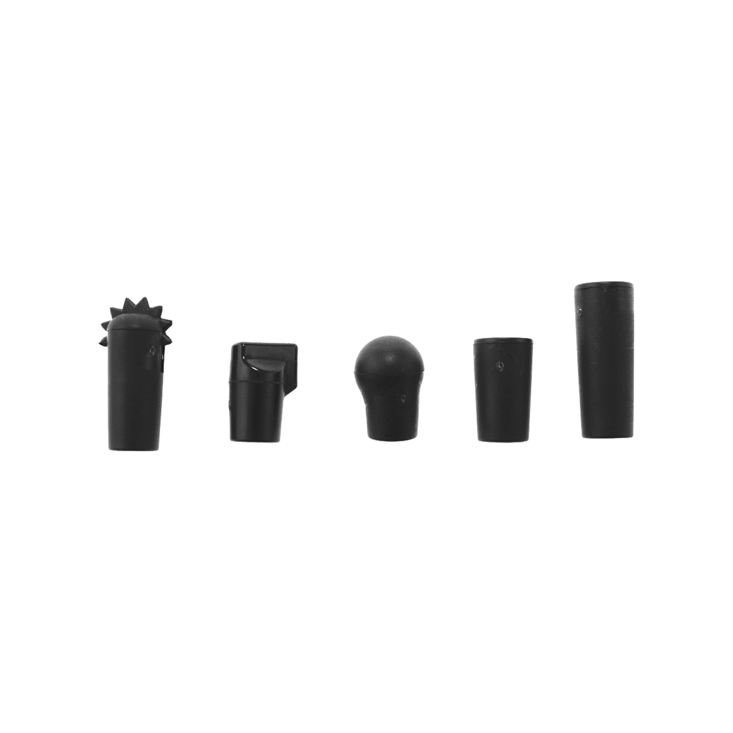 Composite Polymer All-In-One Spurs