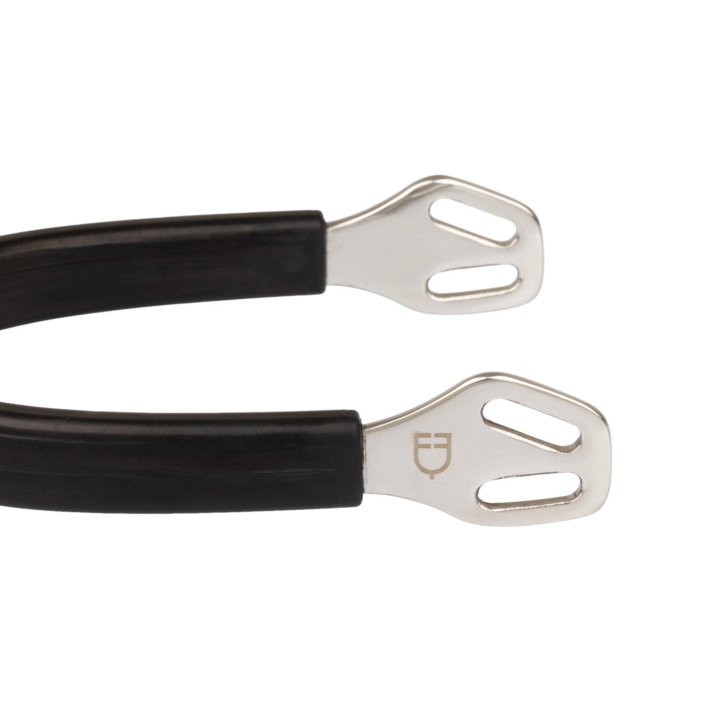 EQUESTRO - DUMMY RIDING SPURS 7010815R