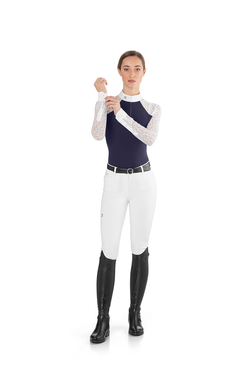 EGO7 FLORENTINE LONG SLEEVES
