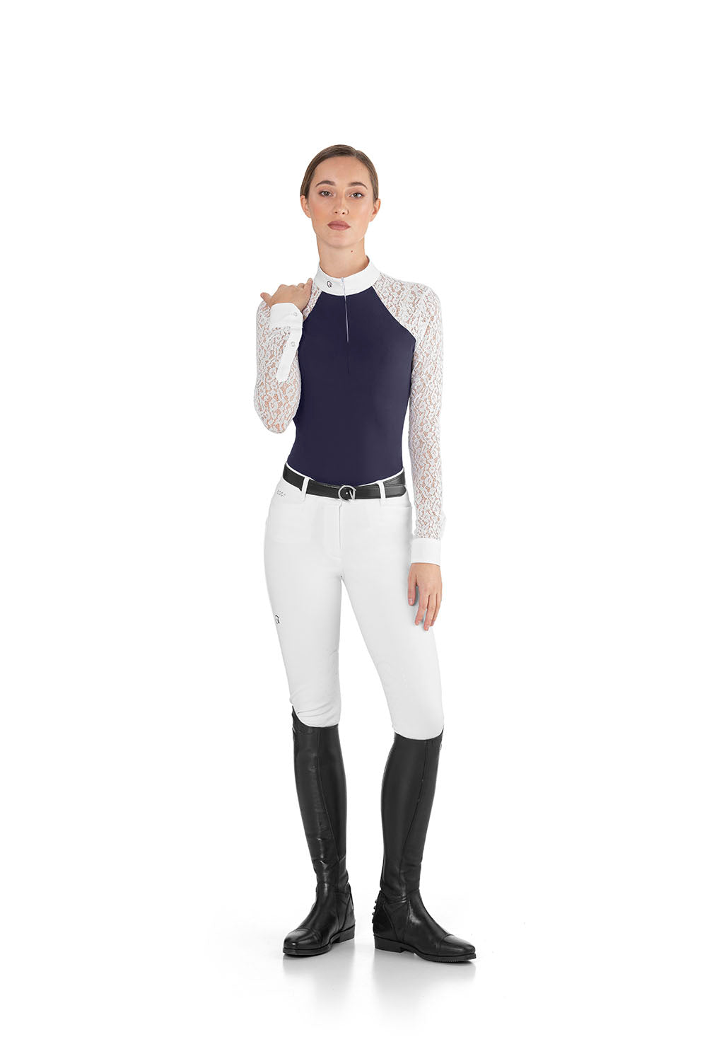 EGO7 FLORENTINE LONG SLEEVES