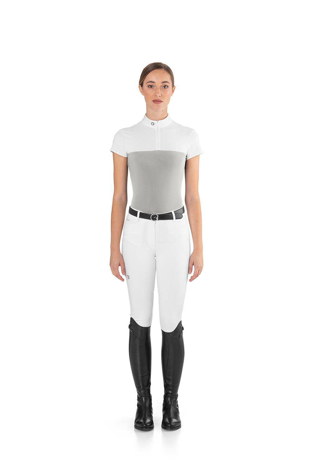 EGO7 MESH SHORT SLEEVES