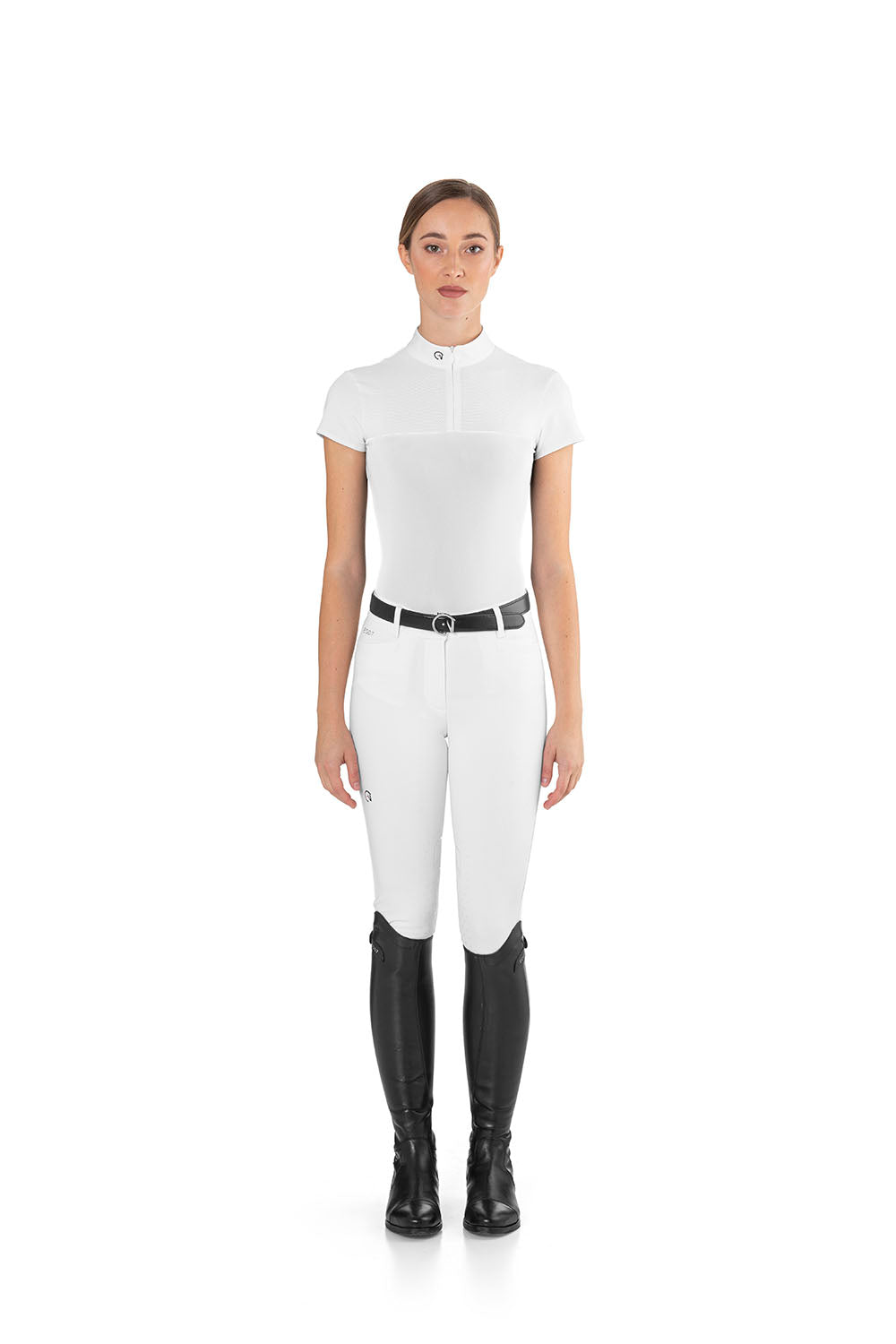 EGO7 MESH SHORT SLEEVES