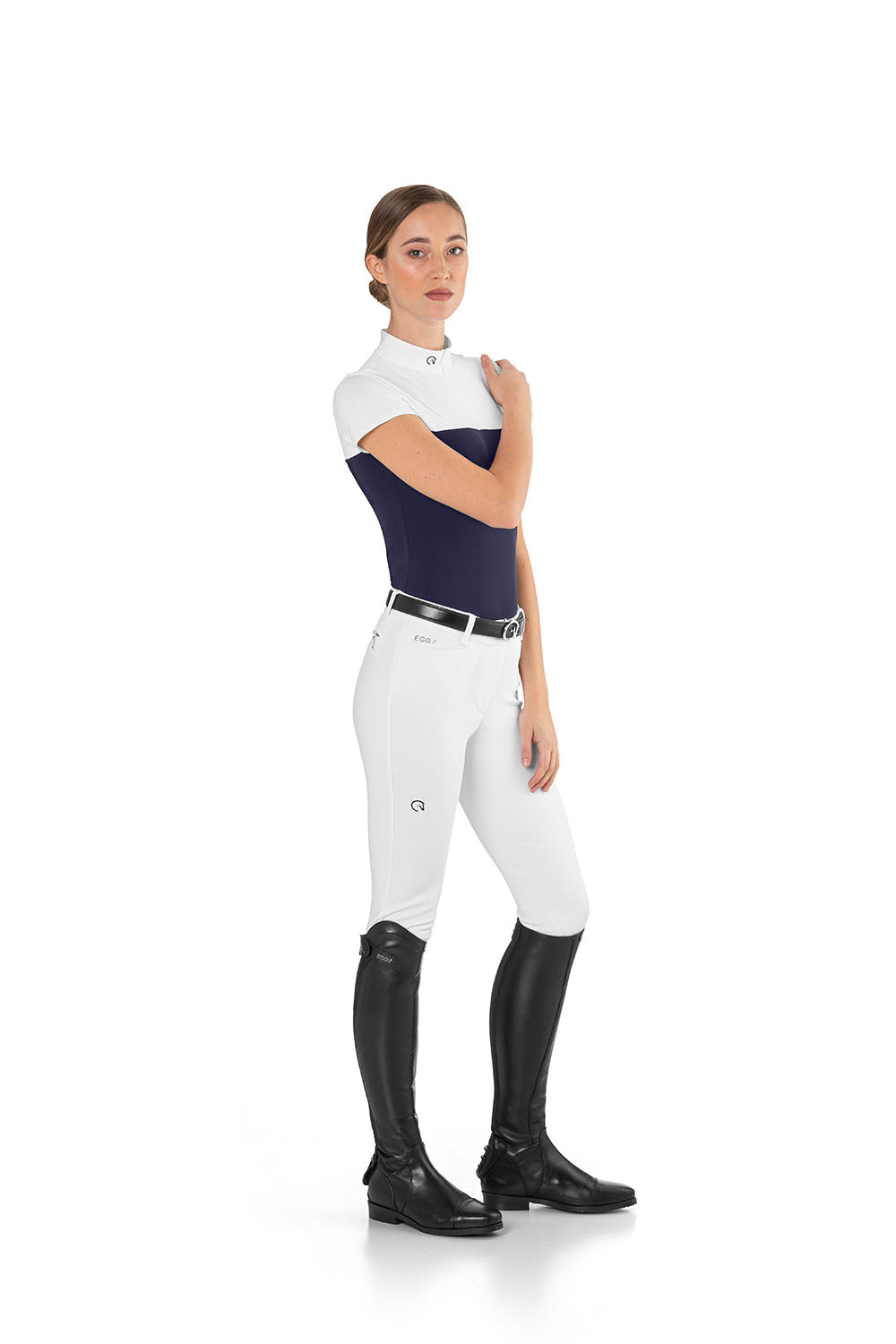 EGO7 MESH SHORT SLEEVES