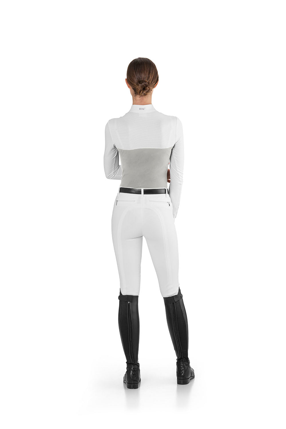EGO7 MESH SHORT SLEEVES