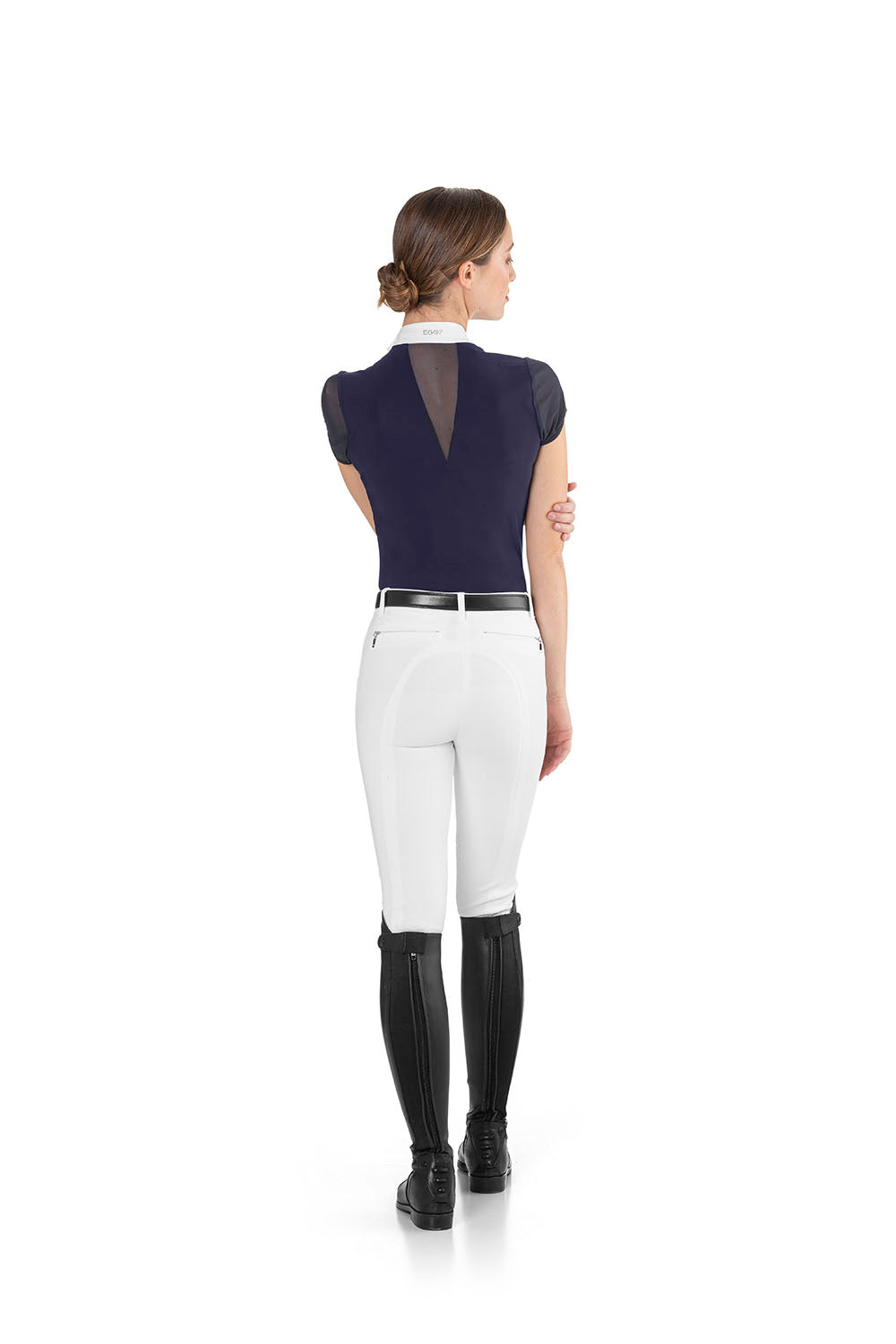 EGO7 RITA SHORT SLEEVES
