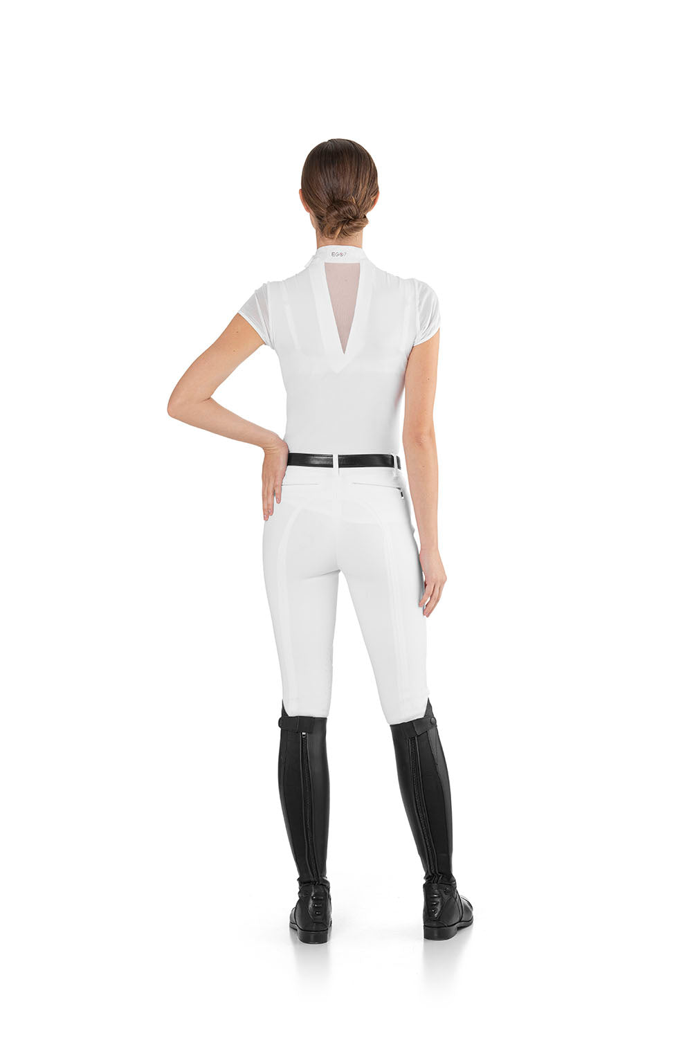 EGO7 RITA SHORT SLEEVES