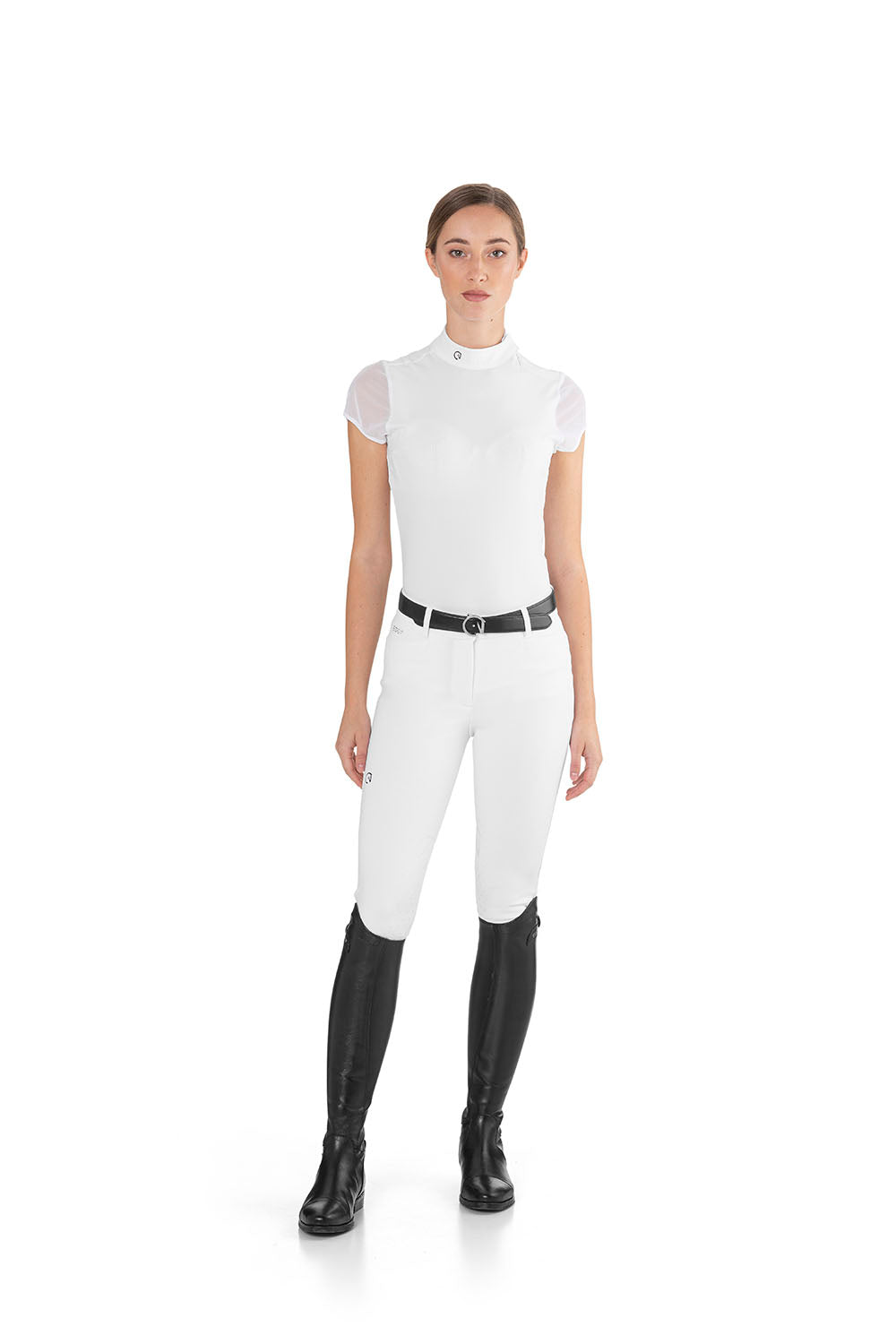 EGO7 RITA SHORT SLEEVES