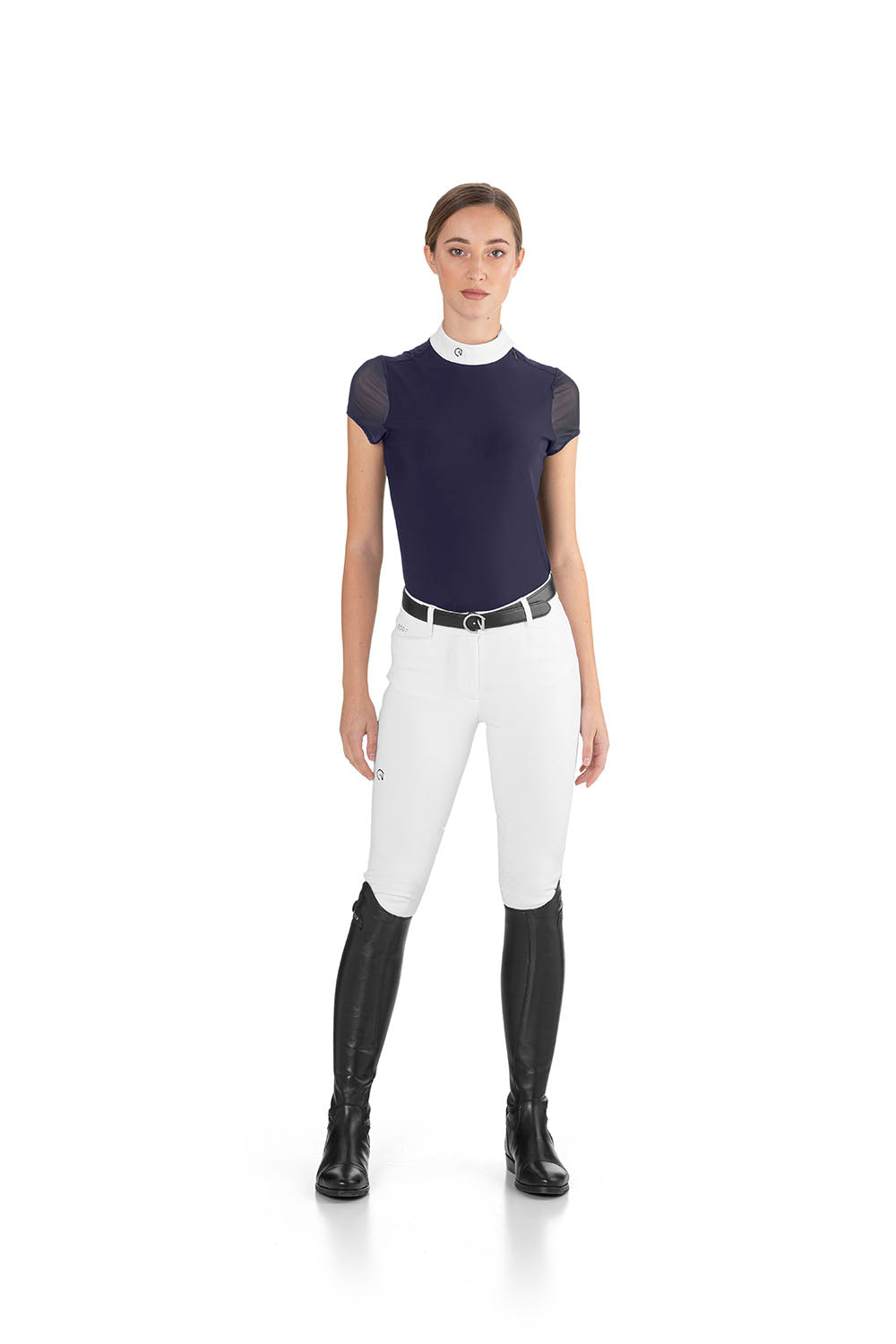 EGO7 RITA SHORT SLEEVES