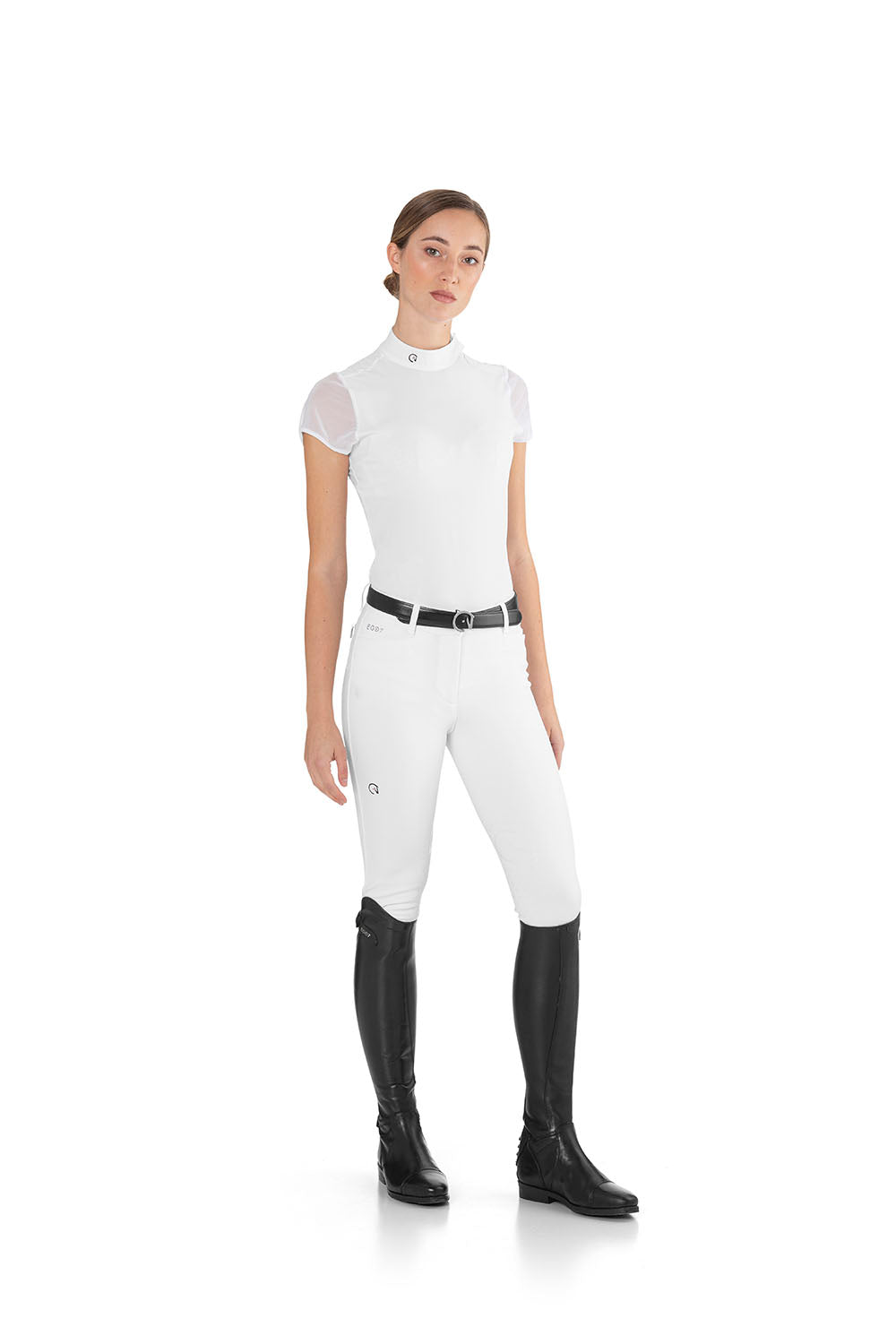 EGO7 RITA SHORT SLEEVES