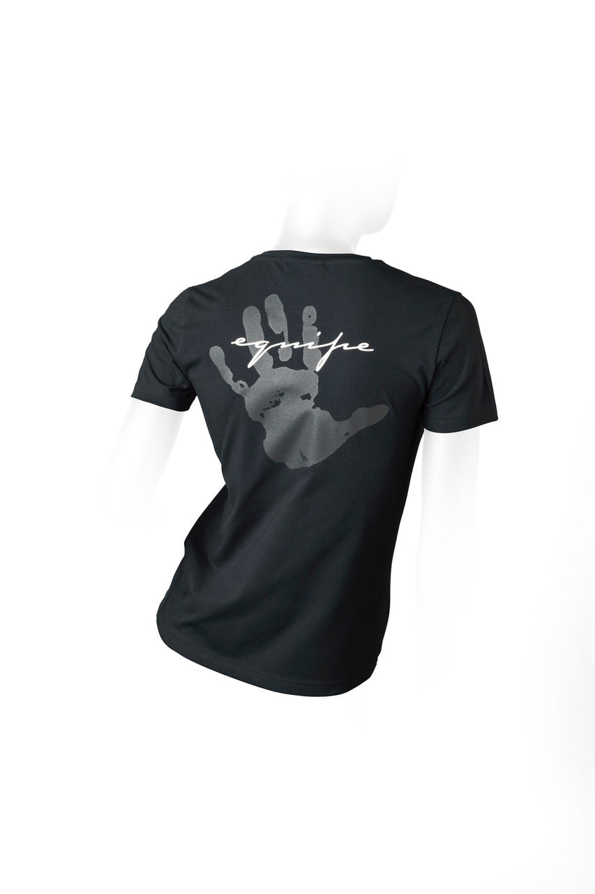 EQUIPE - TRICOU DAMĂ