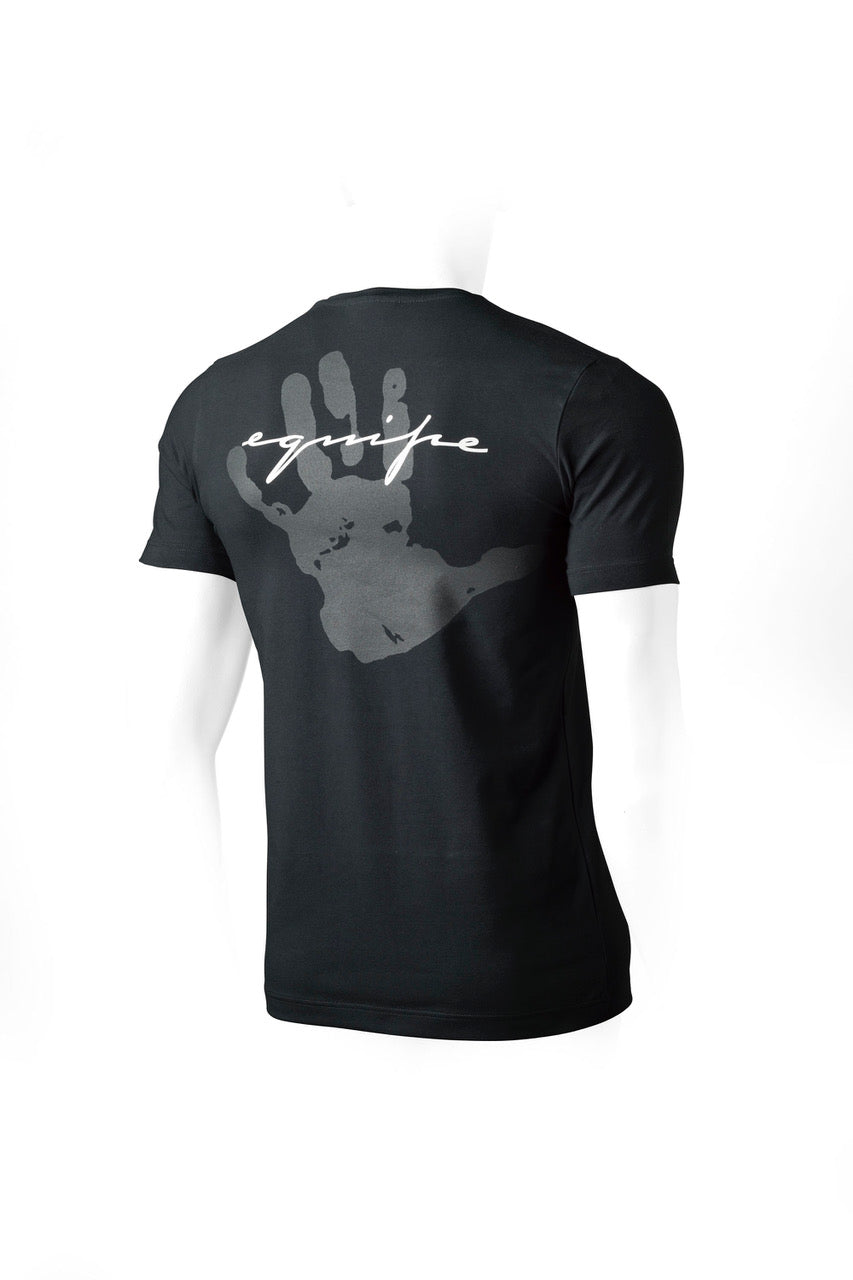 EQUIPE-TRICOU BĂRBAȚI