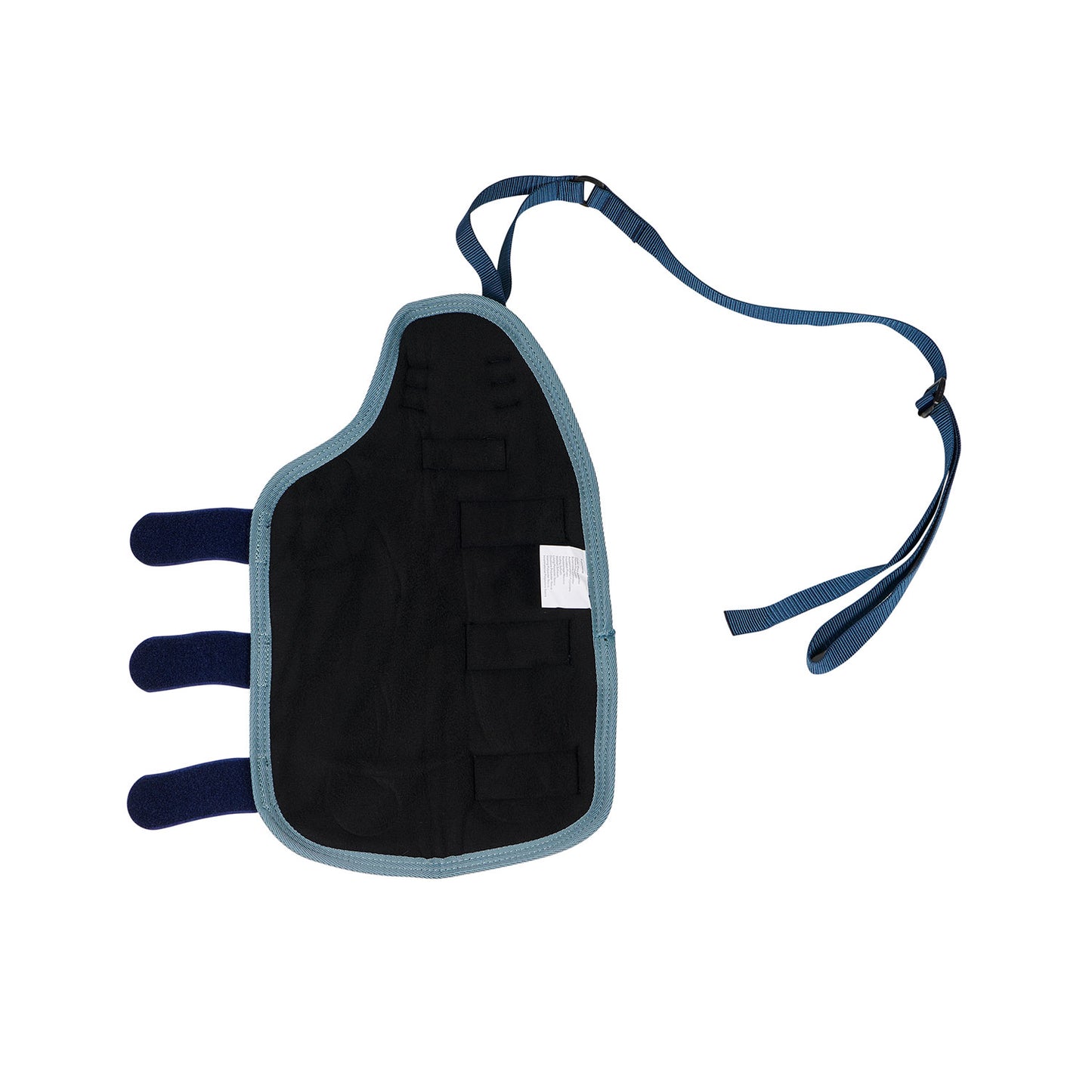 Waterproof Padded Tail Guard
