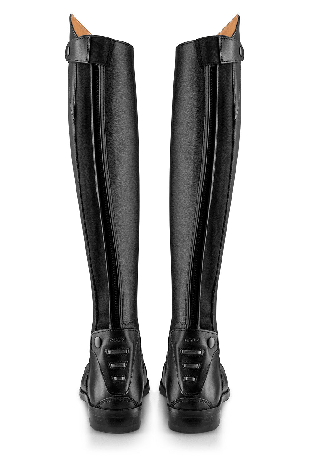 EGO7 ARIES NEGRE