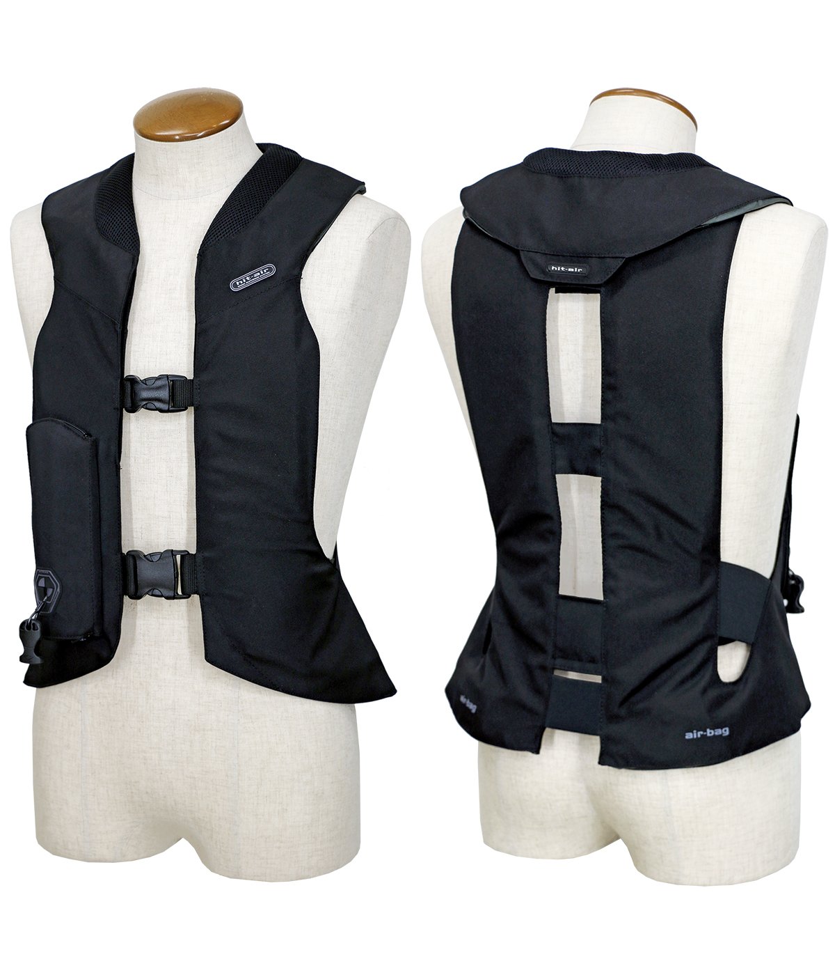 Vesta cu Airbag Hit-Air - Model H2