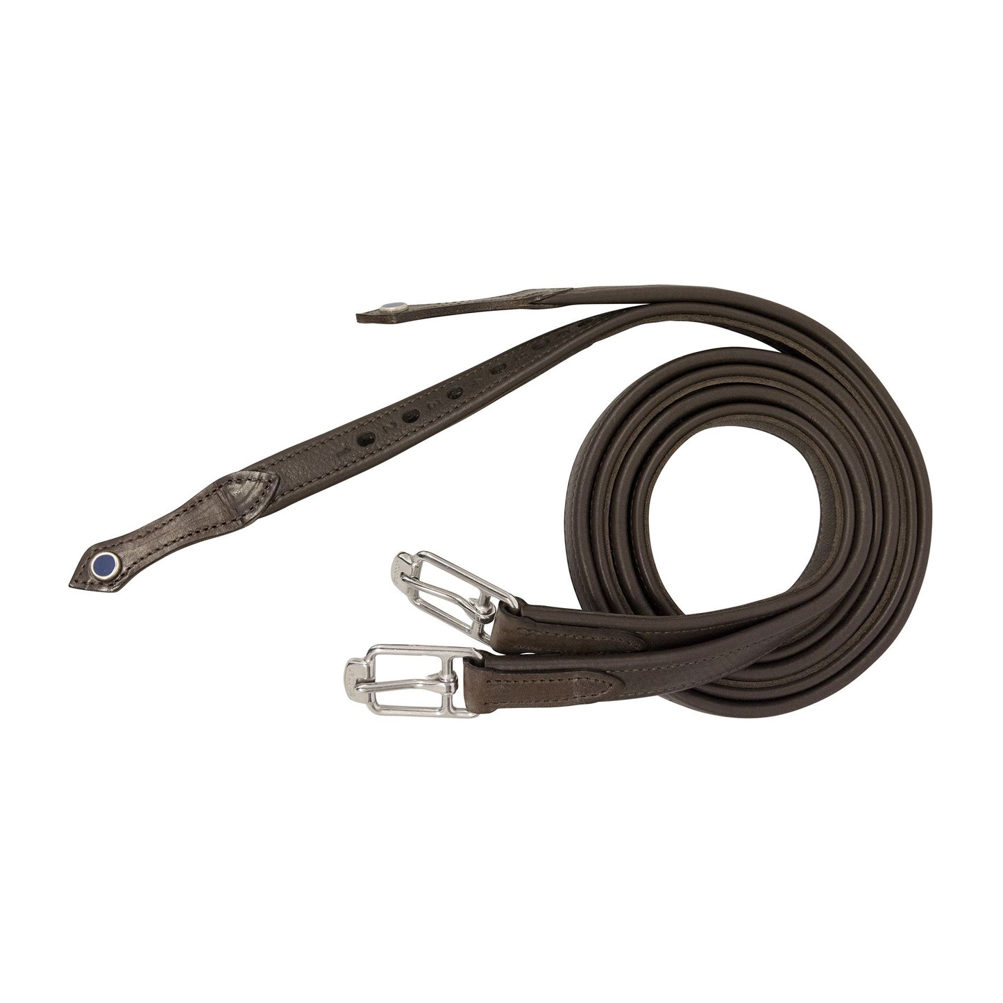 Stübben Stirrup leathers de Luxe