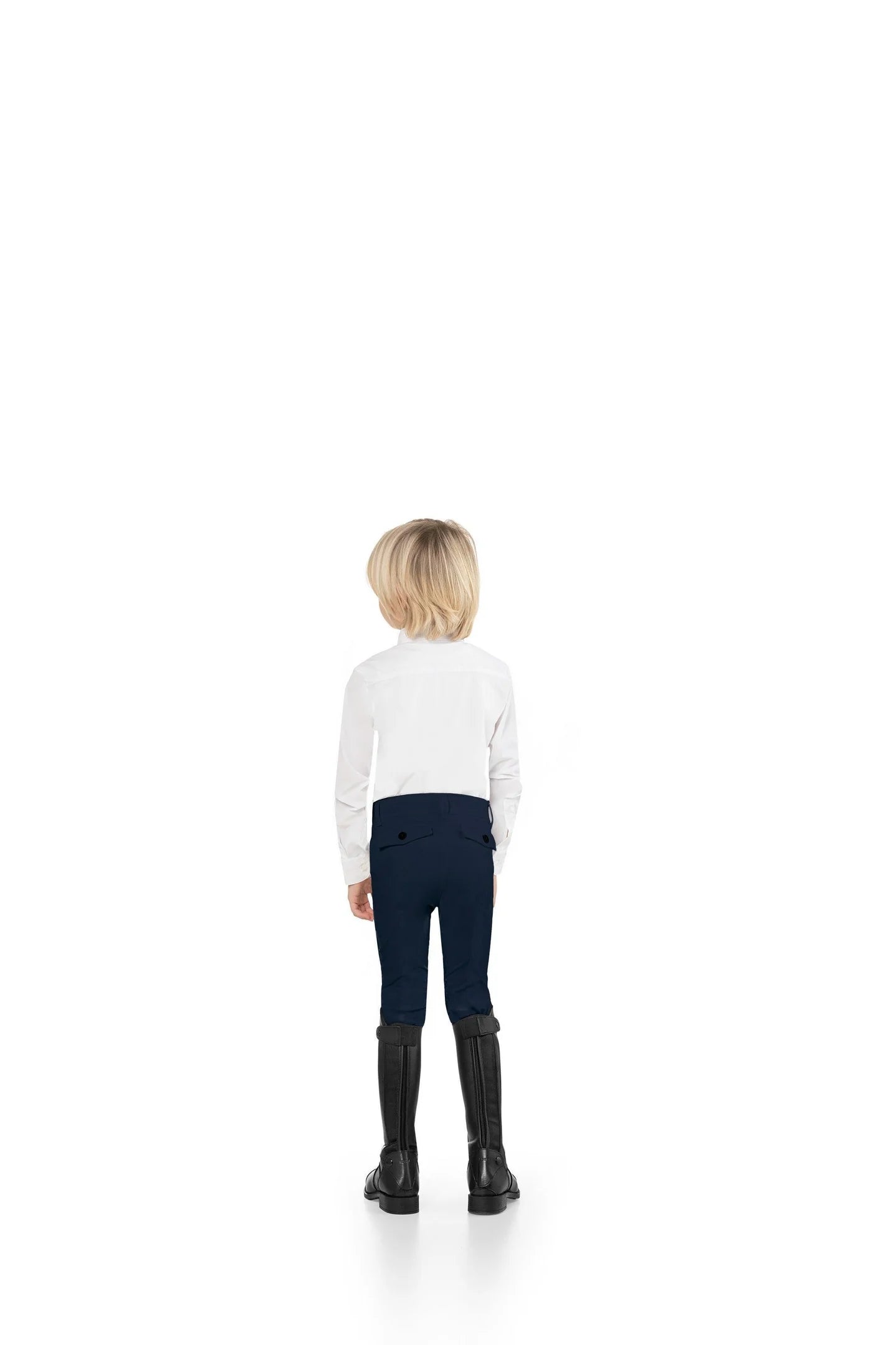 EGO7 PANTALONI JUMPING EJ, COPII