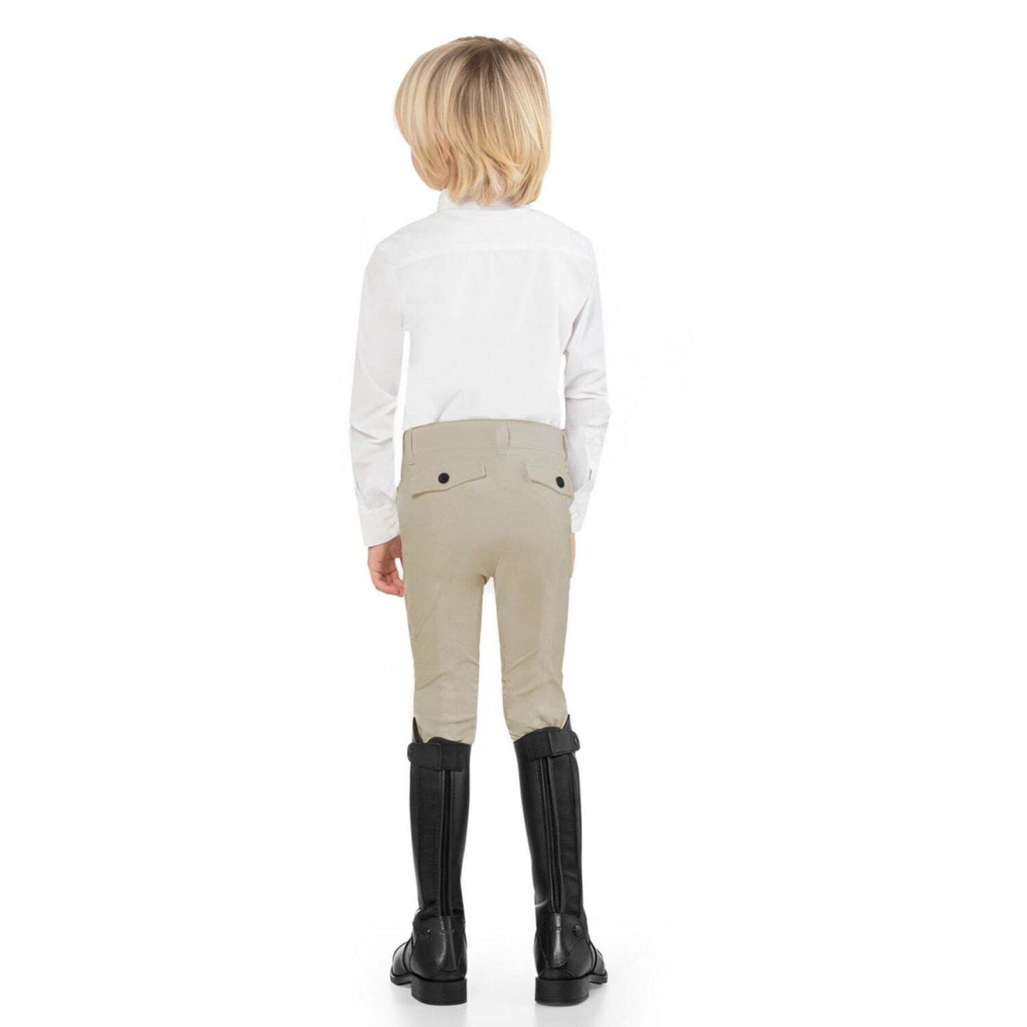 EGO7 PANTALONI JUMPING EJ, COPII