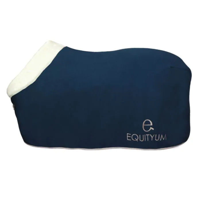 EQUITYUM CASSIA FLEECE RUG
