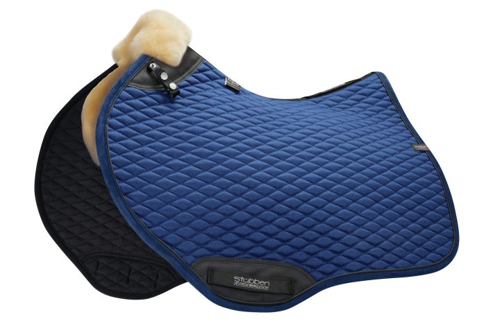 Stübben Valtrap Streamline Lambswool Close Contact