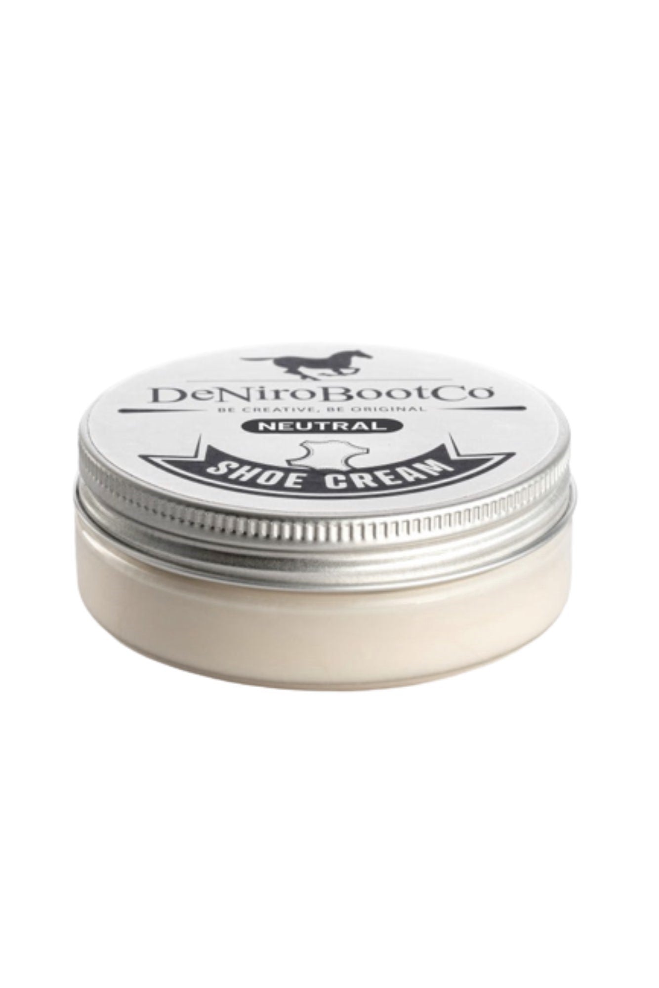 DENIRO - GEL PENTRU PIELE BRUSHED