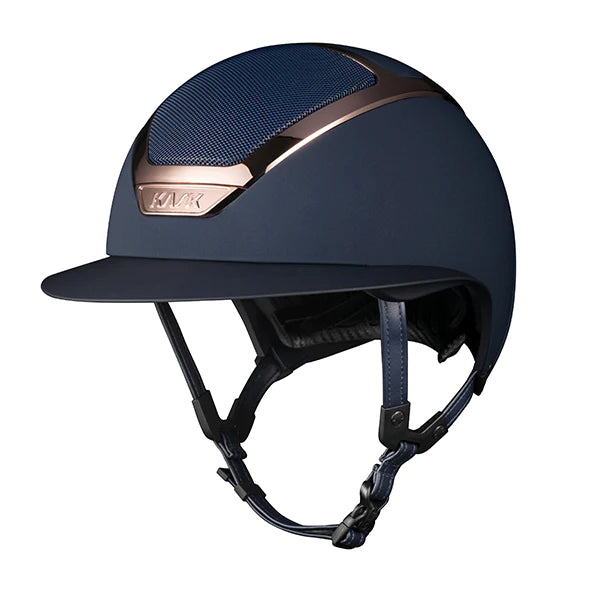 TOCĂ KASK STAR LADY CHROME EVERYROSE