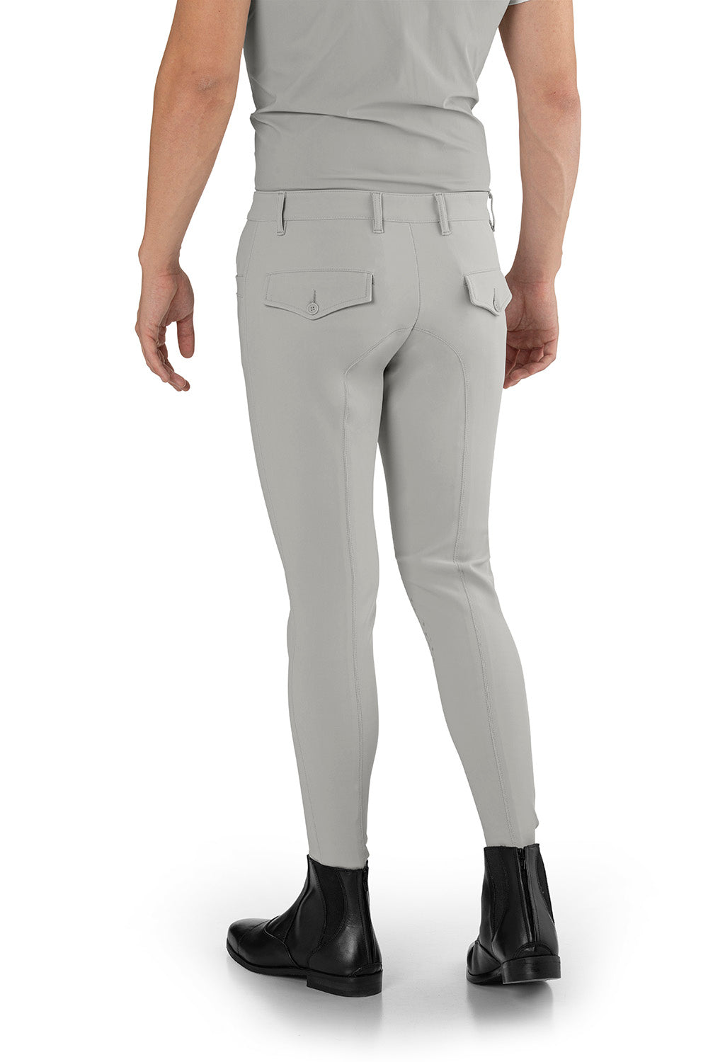EGO7 PANTALONI JUMPING EJ, BARBATI