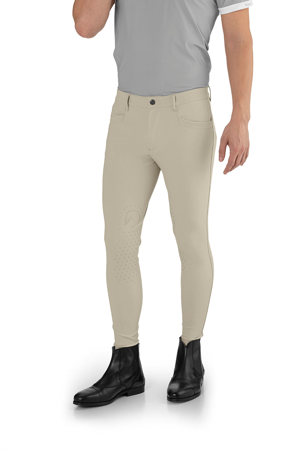 EGO7 PANTALONI JUMPING EJ, BARBATI