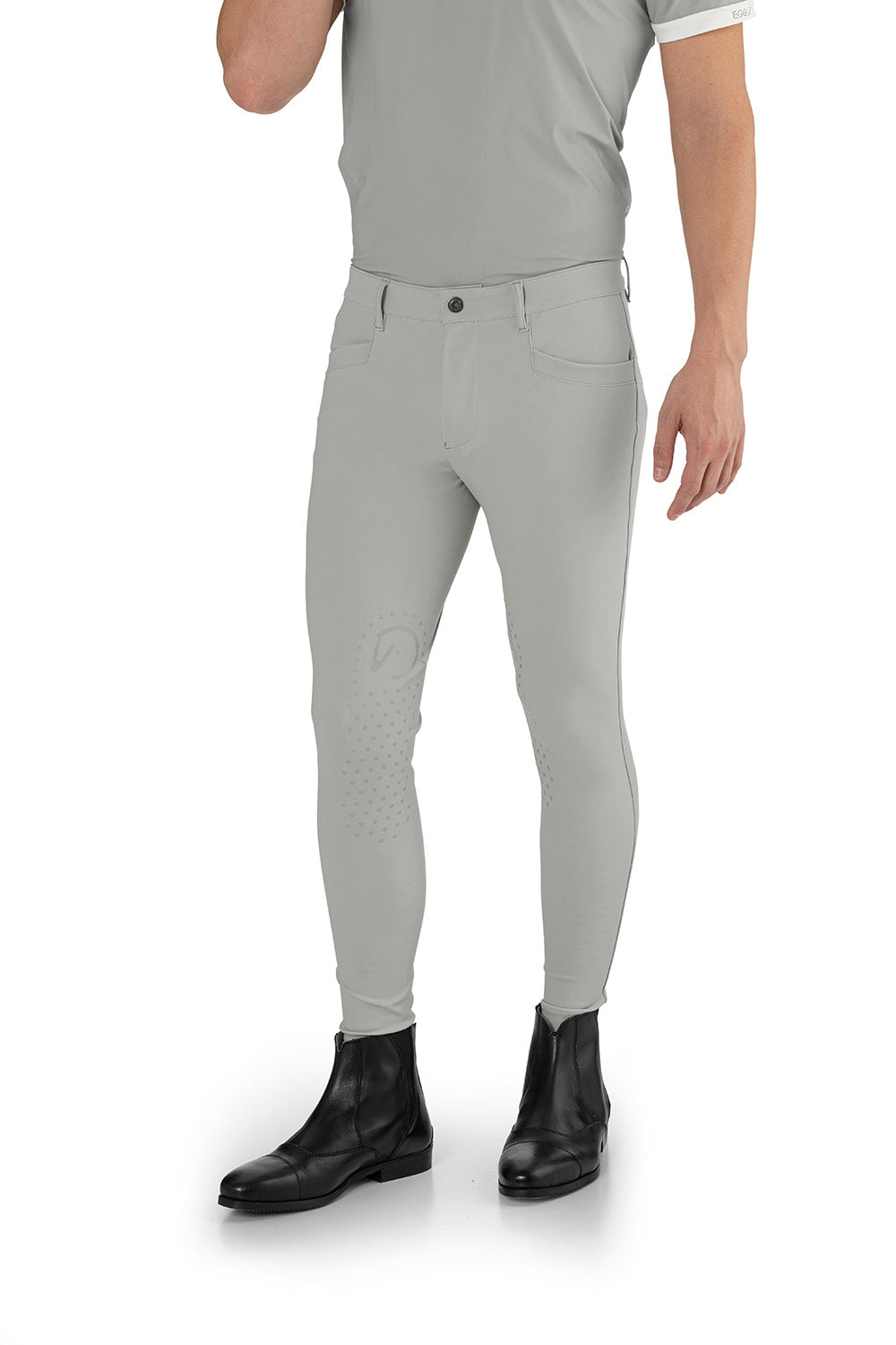 EGO7 PANTALONI JUMPING EJ, BARBATI