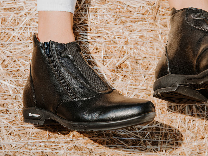 Parlanti K KOMFY/S jodhpur boots