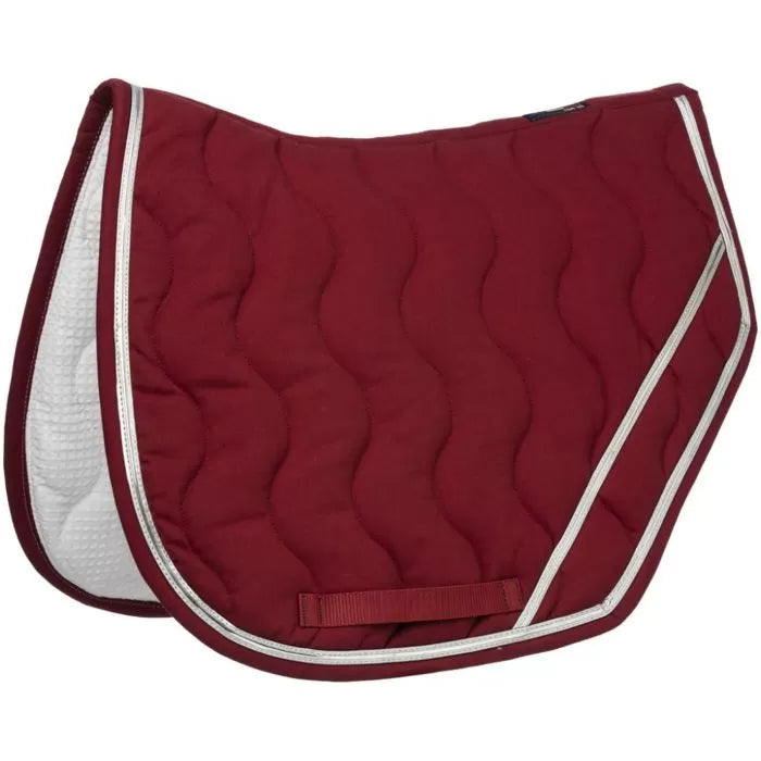 Equithème Jumping Saddle Pad