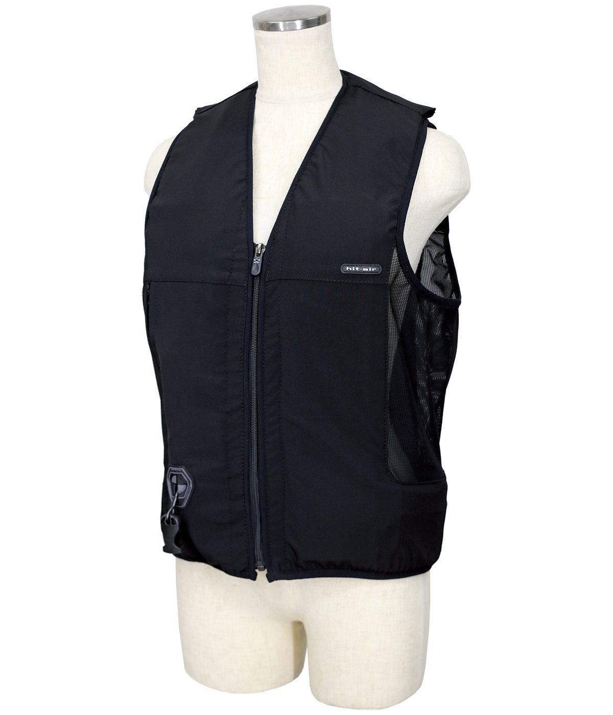 Vesta cu airbag HIT-AIR -VH