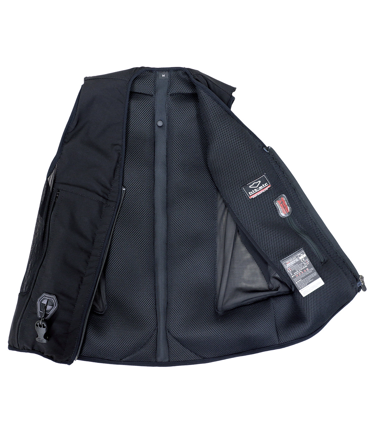 Vesta cu airbag HIT-AIR -VH