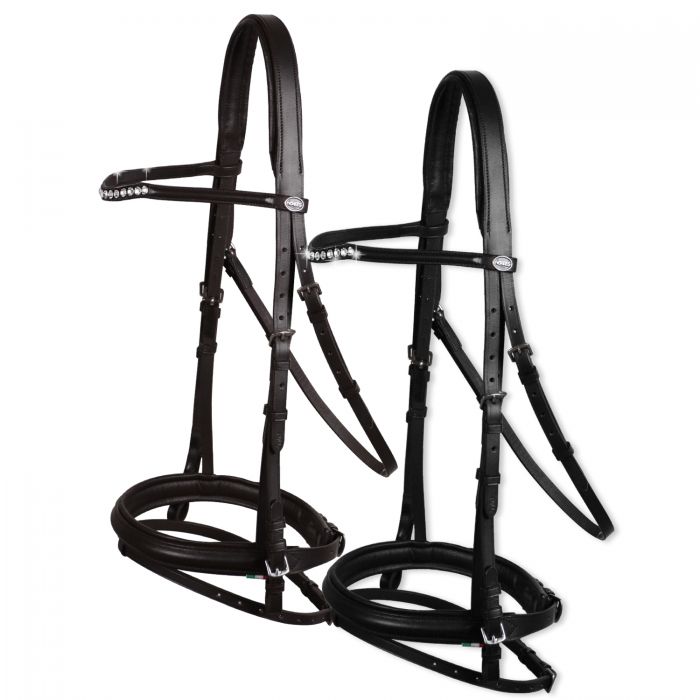 Courmayeur Bridle