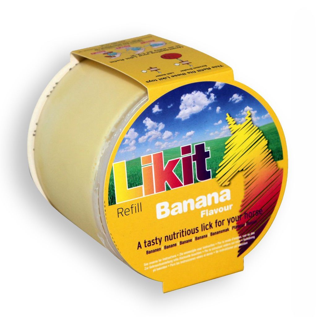 Likit, 650 gr