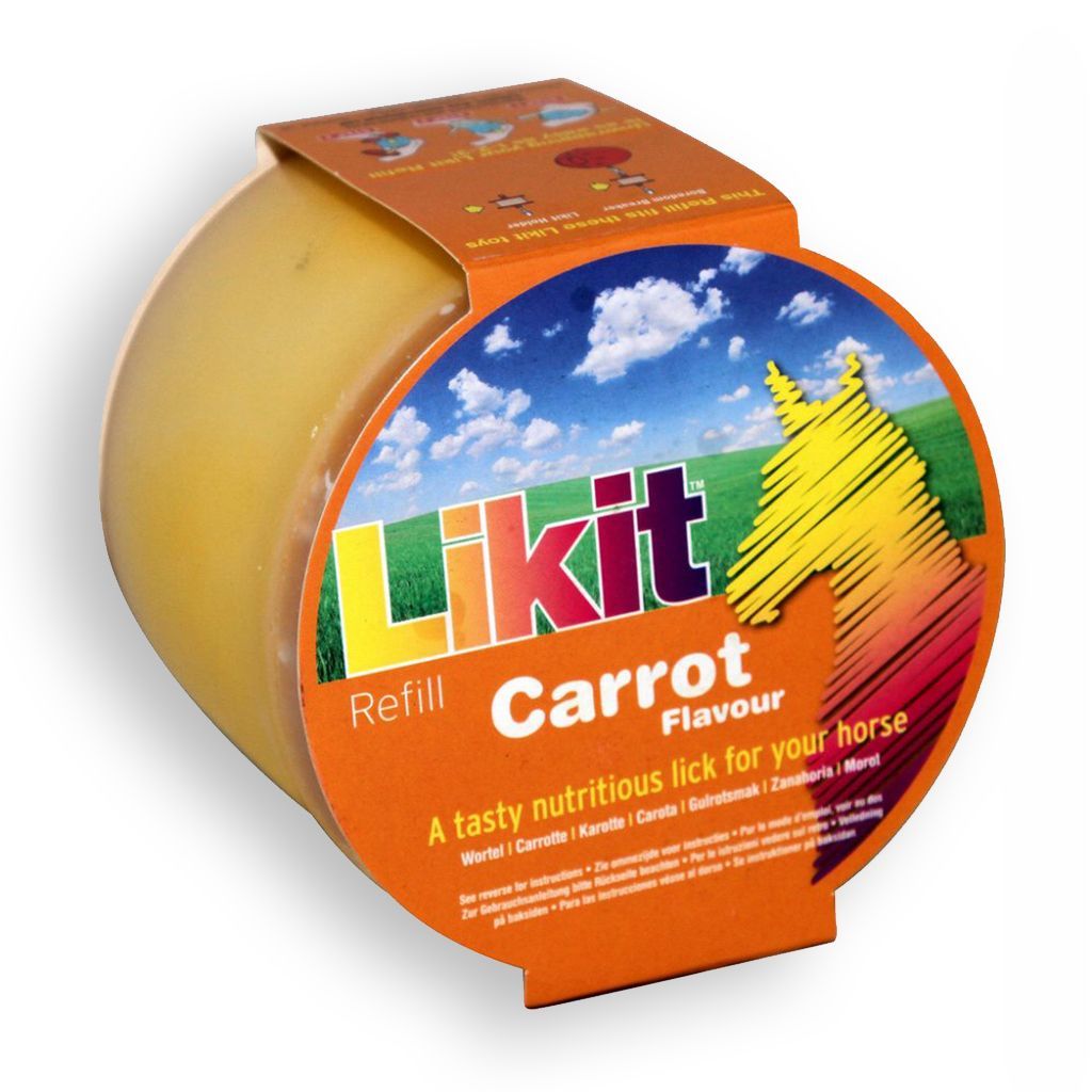 Likit, 650 gr